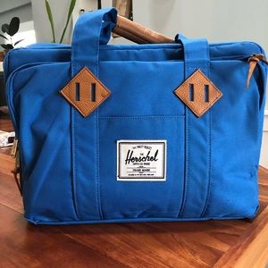 Hershel laptop bag sale